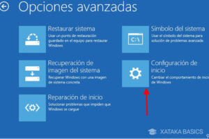 Cómo activar el modo seguro en Windows 10