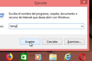 Cómo borrar archivos de sistema innecesarios en Windows