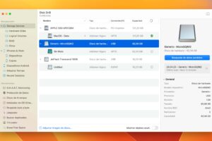 Cómo recuperar archivos de una tarjeta SD formateada