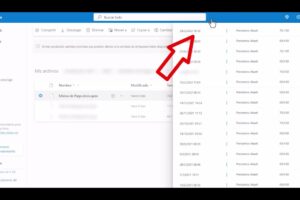 Cómo recuperar archivos eliminados de OneDrive