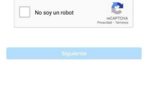Cómo recuperar una cuenta de Instagram deshabilitada