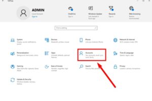 Cómo solucionar el error “acceso restringido” en Windows