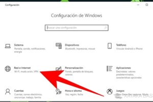 Cómo solucionar el error de conexión proxy en Windows