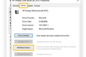 Cómo solucionar el error de controlador de gráficos