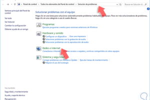 Cómo solucionar el error de red lenta en Windows