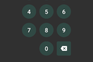 Guía para configurar autenticación biométrica en Android