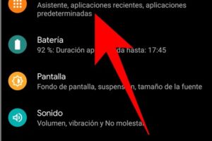 Guía para configurar notificaciones personalizadas en Android
