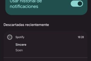 Guía para configurar notificaciones silenciosas en Android