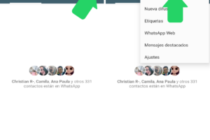 Guía para configurar respuestas rápidas en WhatsApp Business