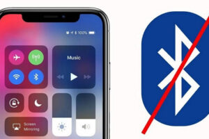 Qué hacer si el iPhone no detecta auriculares