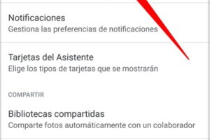Qué hacer si Google Fotos no sincroniza