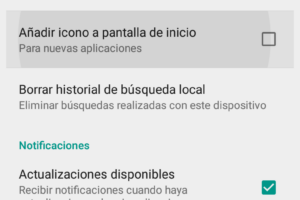 Solución al problema de apps duplicadas en Android