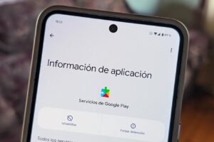 Solución al problema de apps que consumen mucha batería