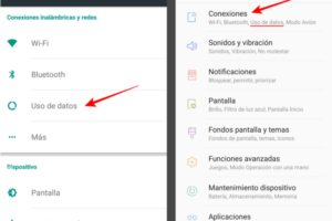 Solución al problema de apps que consumen muchos datos