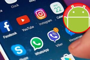 Solución al problema de apps que se actualizan solas